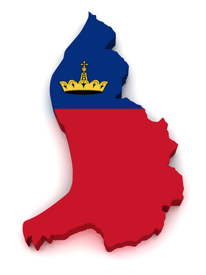 Outsourcing Liechtenstein